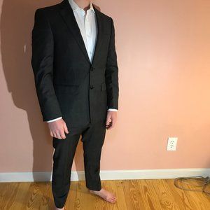 Calvin Klein Suit